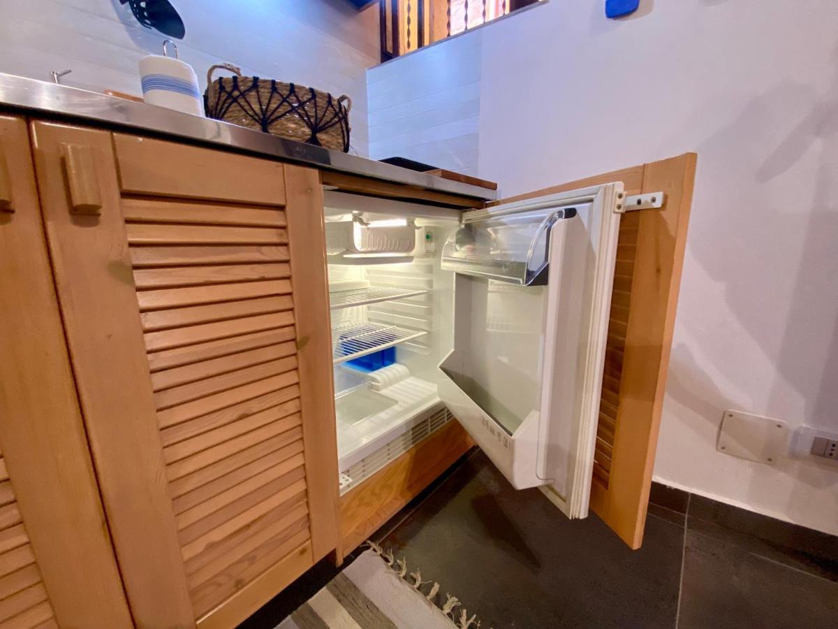 Casa Labi Lägenhet Termini Imerese Exteriör bild