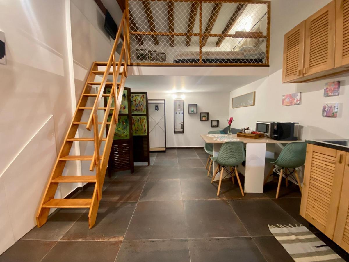 Casa Labi Lägenhet Termini Imerese Exteriör bild
