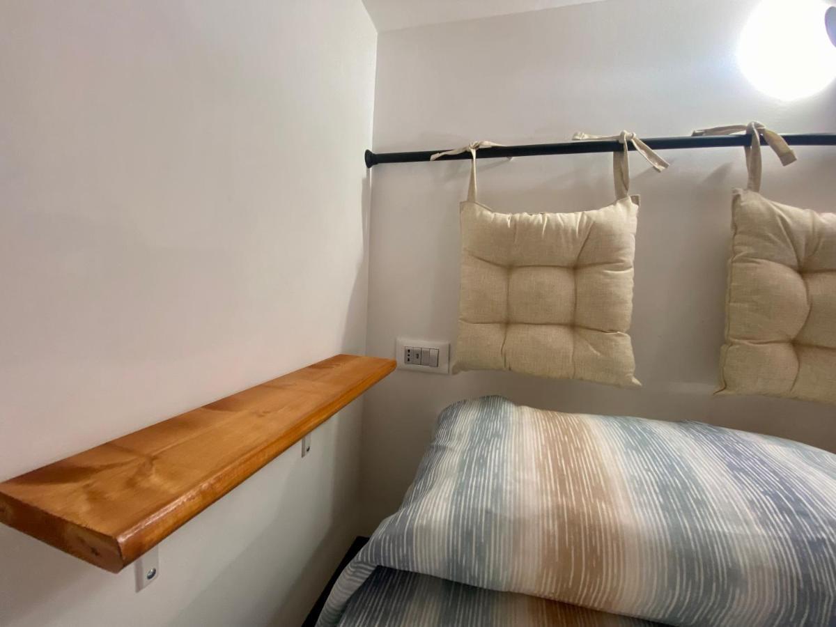Casa Labi Lägenhet Termini Imerese Exteriör bild