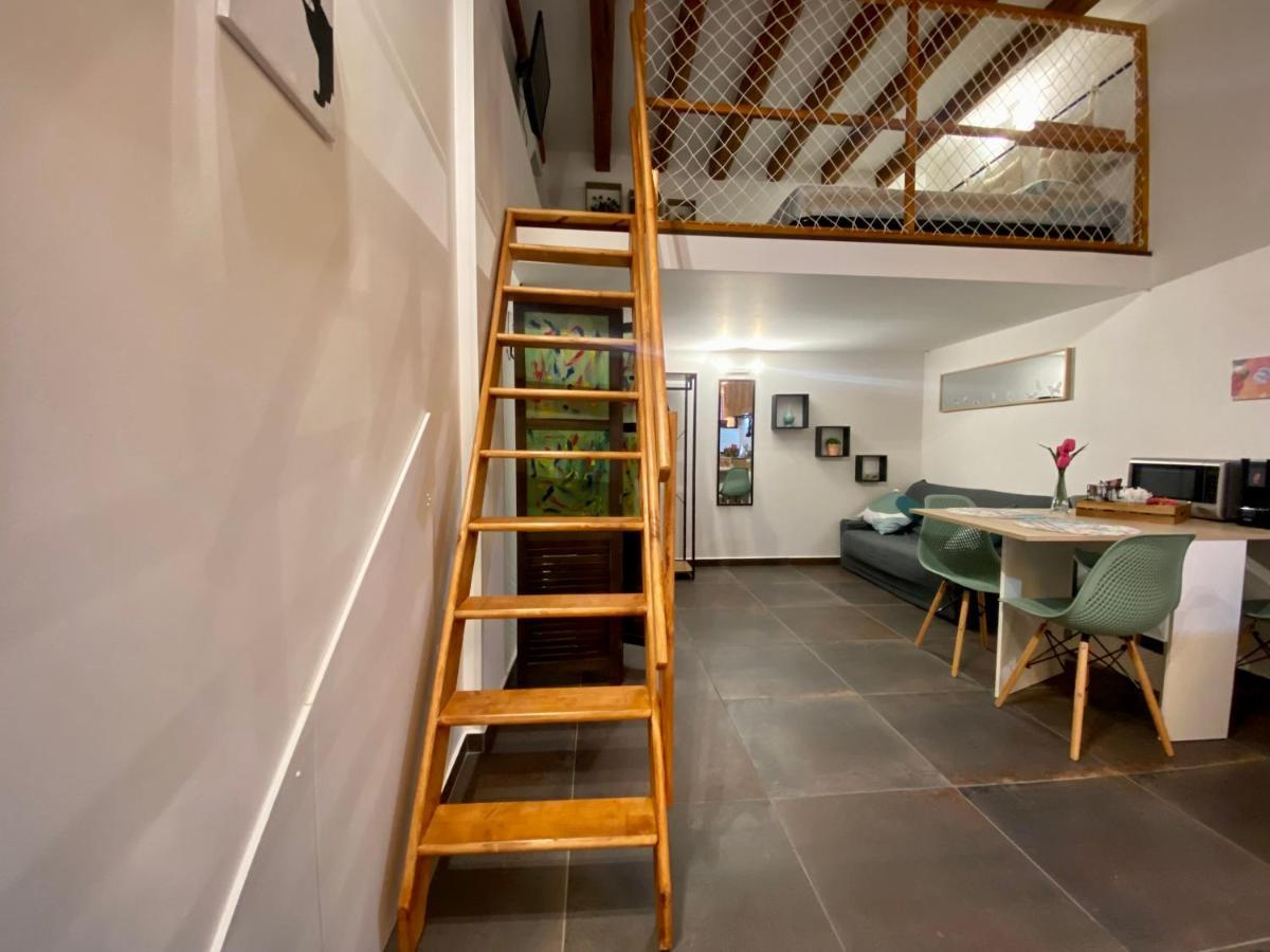 Casa Labi Lägenhet Termini Imerese Exteriör bild