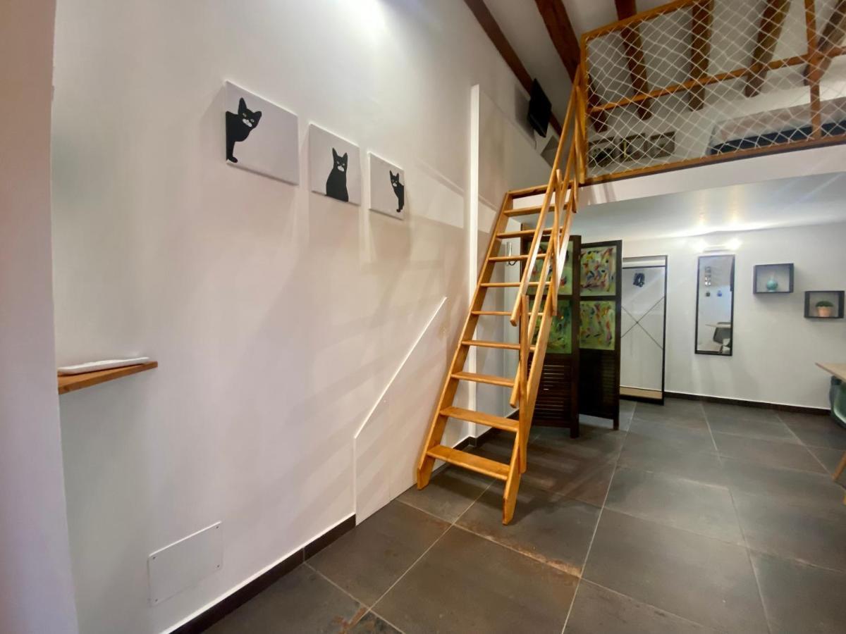 Casa Labi Lägenhet Termini Imerese Exteriör bild
