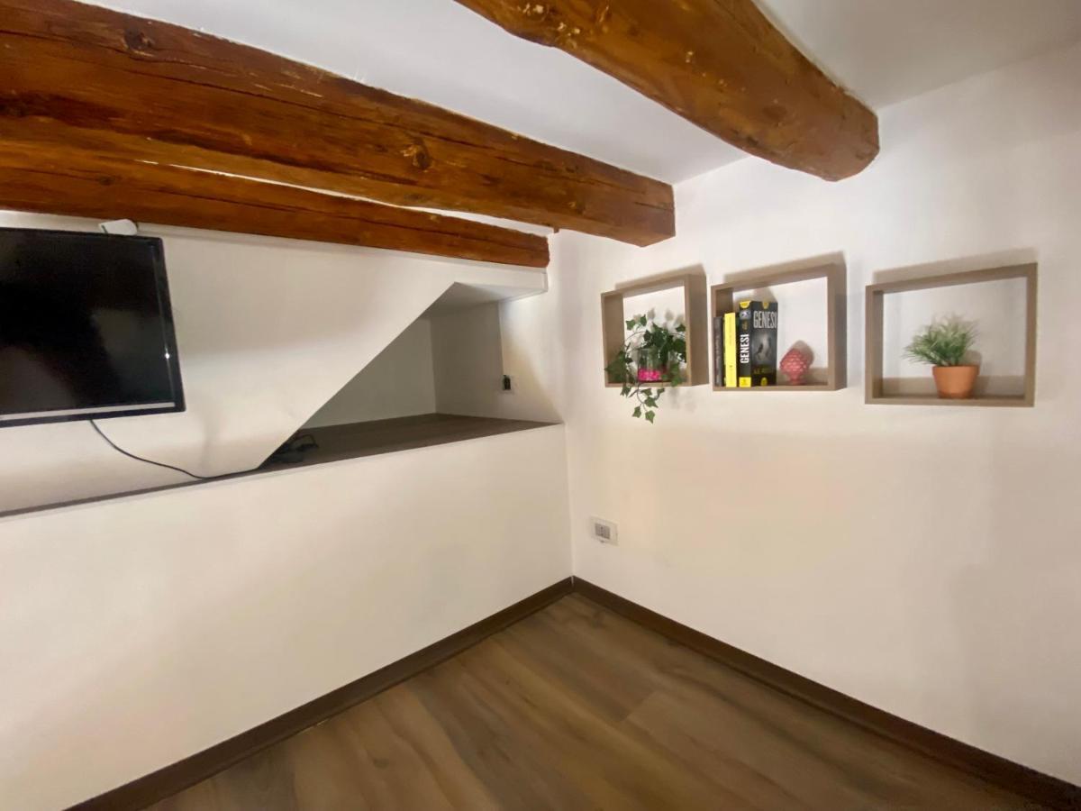 Casa Labi Lägenhet Termini Imerese Exteriör bild