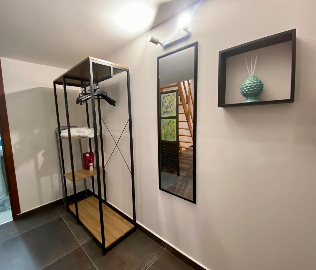 Casa Labi Lägenhet Termini Imerese Exteriör bild