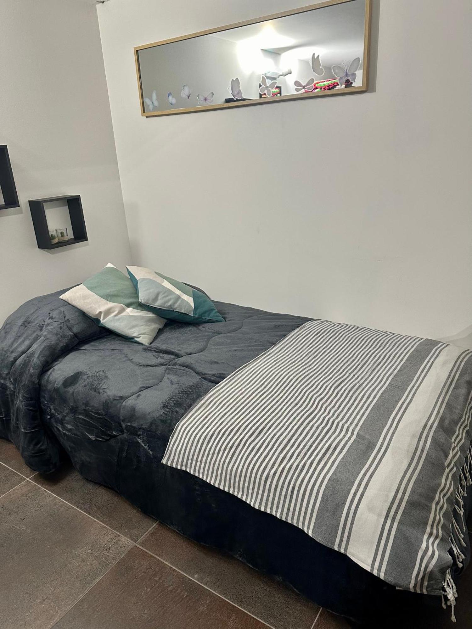 Casa Labi Lägenhet Termini Imerese Exteriör bild